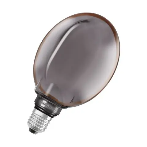 Osram GLOB O 130 DIM LED-lampa Outlet